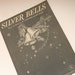 1950 Silver Bells Christmas Sheet Music  Piano Organ Vocal image 0
