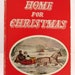 1937 Home for Christmas by Lloyd C Douglas  Old Fashioned image 0