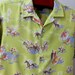 Ralph Lauren Polo Shirt  Size L  Equestrian Polo Players Day image 0
