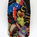 Vintage Texas Novelty Silk Necktie by Nicole Miller  State image 0