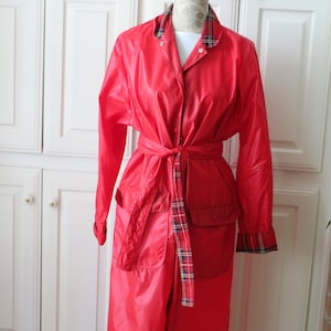 Buy Dannimac Raincoat Online In India Etsy India