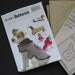 DOG Coats Sewing Pattern Butterick B4885  Fits Sizes XS to L image 0