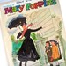 1964 The Magic of Mary Poppins Storybook by Nancy Fenno  Walt image 0