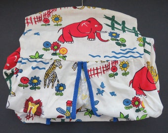 Diaper Stacker Etsy
