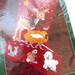 BUCILLA Stocking Craft Kit 32964  Nativity Manger Scene Felt image 0