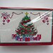 Full Double Deck Christmas Playing Cards by Enesco NEW image 0