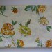 Full Double Flat Sheet by Wondercale Springmaid  Big Yellow image 0