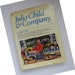 Julia Child and Company Cookbook  1978 1st Edition Hardcover image 0