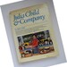 Julia Child and Company Cookbook  1978 1st Edition Hardcover image 0