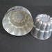 Vintage Mini Bundt Cake Pans  Set of 8 Aluminum Baking Pans  image 0