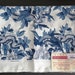 Ralph Lauren Fabric 1.97 Yards Tamarind Nanking Chinese image 0