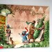 Christmas is Coming Story Book by Claire Masurel  Vintage image 0