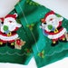COMPLETED Bucilla Felt Christmas Table Runner  Special image 0