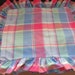 Ralph Lauren Ruffled Pillow Sham  One Standard Sham  image 0