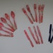 1940s Junior Cutlery Set by Ideal Novelty Toy Company  17 image 0