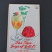 1974 The New Joys of Jello Recipe Book  2nd Edition  image 1