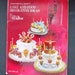 1968 Wilton Personal Guide to Cake and Food Decorating Ideas image 0