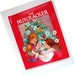 The Nutcracker Story Book by Pat Whitehead  1988 Classic image 0