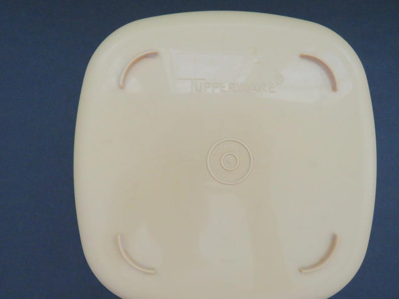 Tupperware Microsteamer Dish - 3 Piece Gold Microwave Steamer - Pasta ...