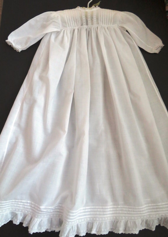 Burlington baptism dresses deals