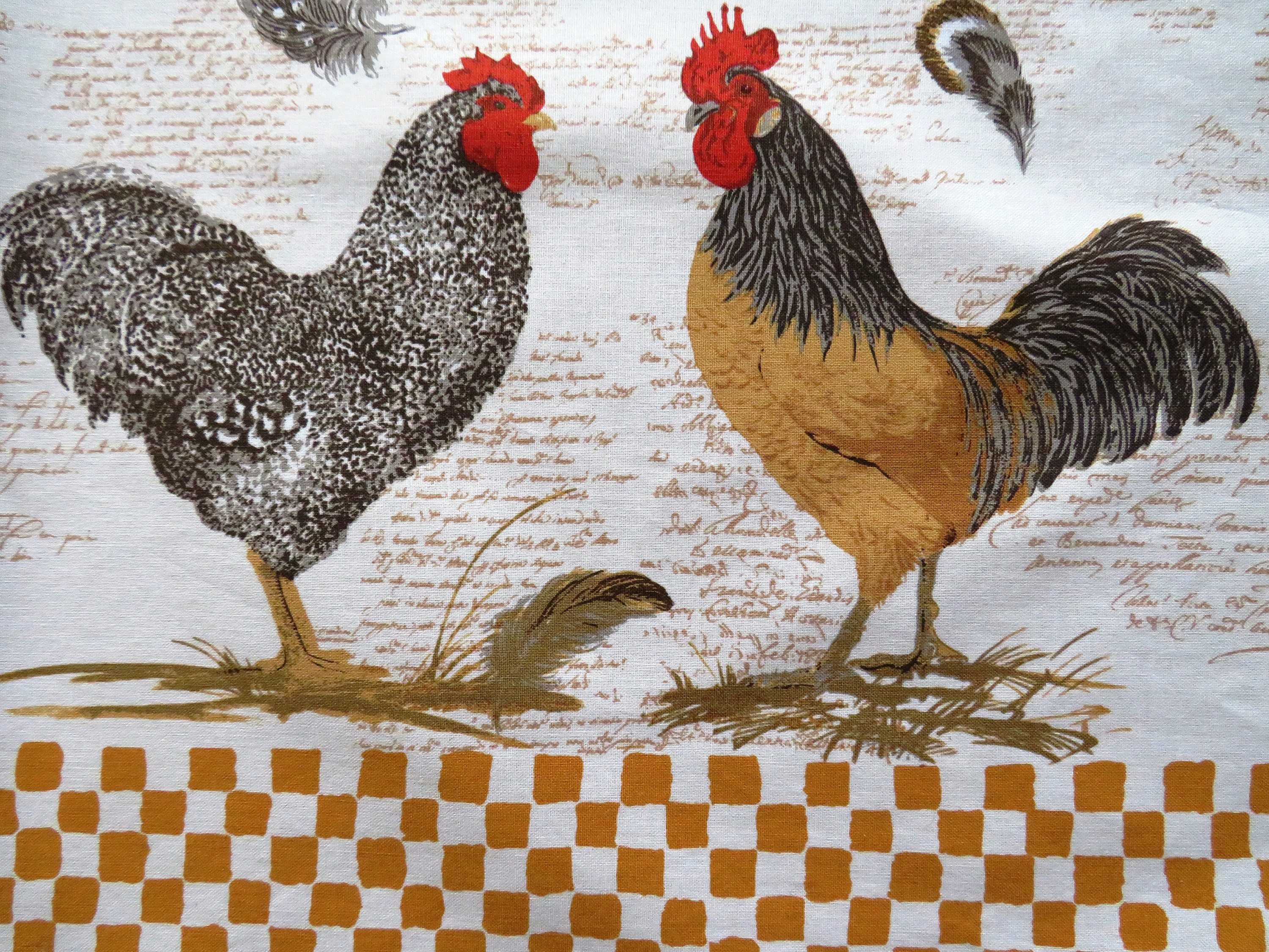 Beauville tablecloth - Etsy 日本