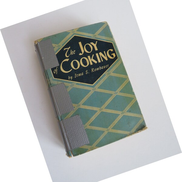 Cooking Collectible Etsy