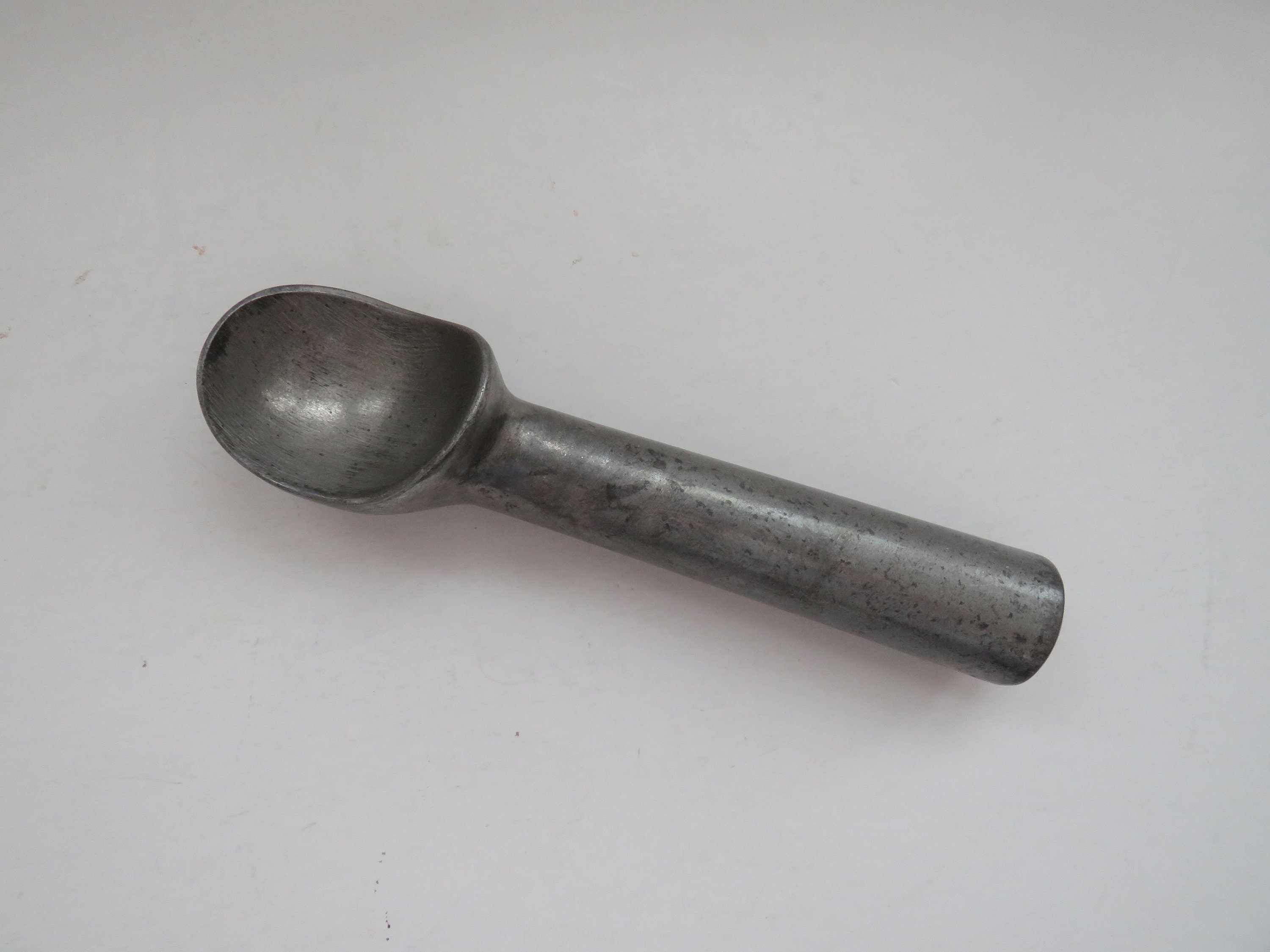 1990s Ice Cream Scoop - Pampered Chef Aluminum Liquid Filled Handle - Ice  Cream Parlor Dipper - Ice Cream Sodas Sundaes - Picnic BBQ - Gift