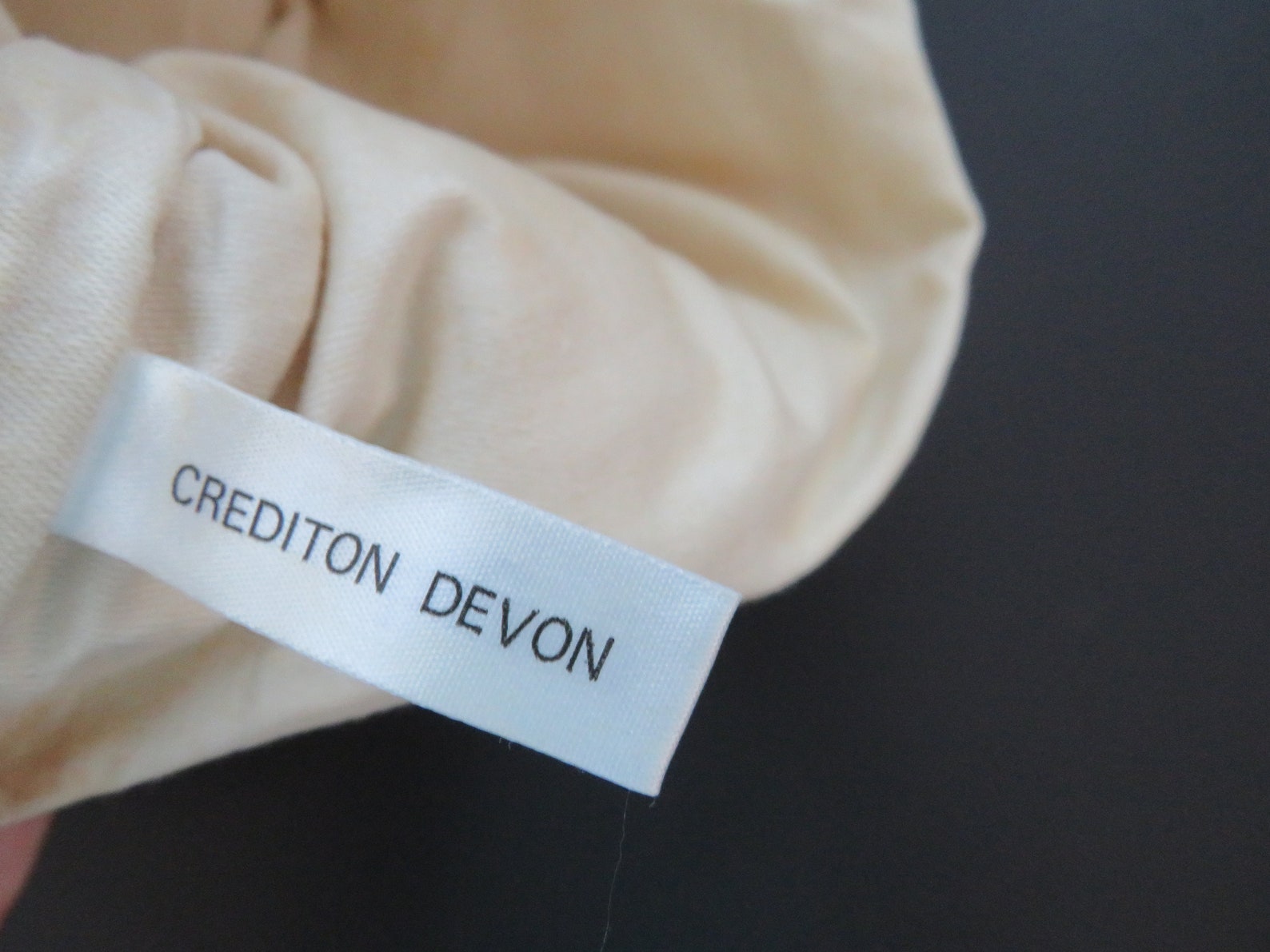 Vintage 2 Piece Tea Cosy Handle Cover by Bo Peep Crafts Etsy