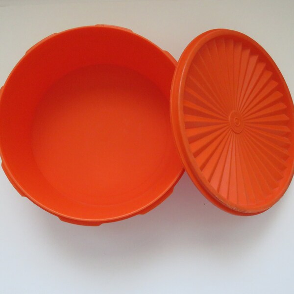 Tupperware Qt Lid Etsy
