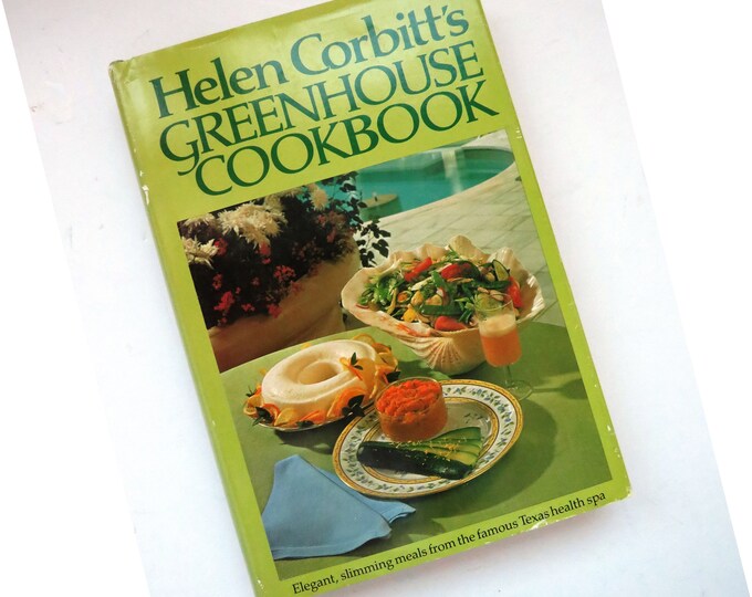 1968 the new york times large print cookbook by jean hewitt 1st edition