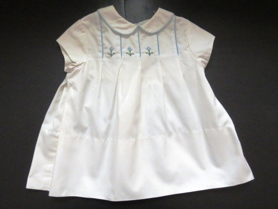 Baby Girls Dress by Florence Eiseman for Neiman M… - image 1