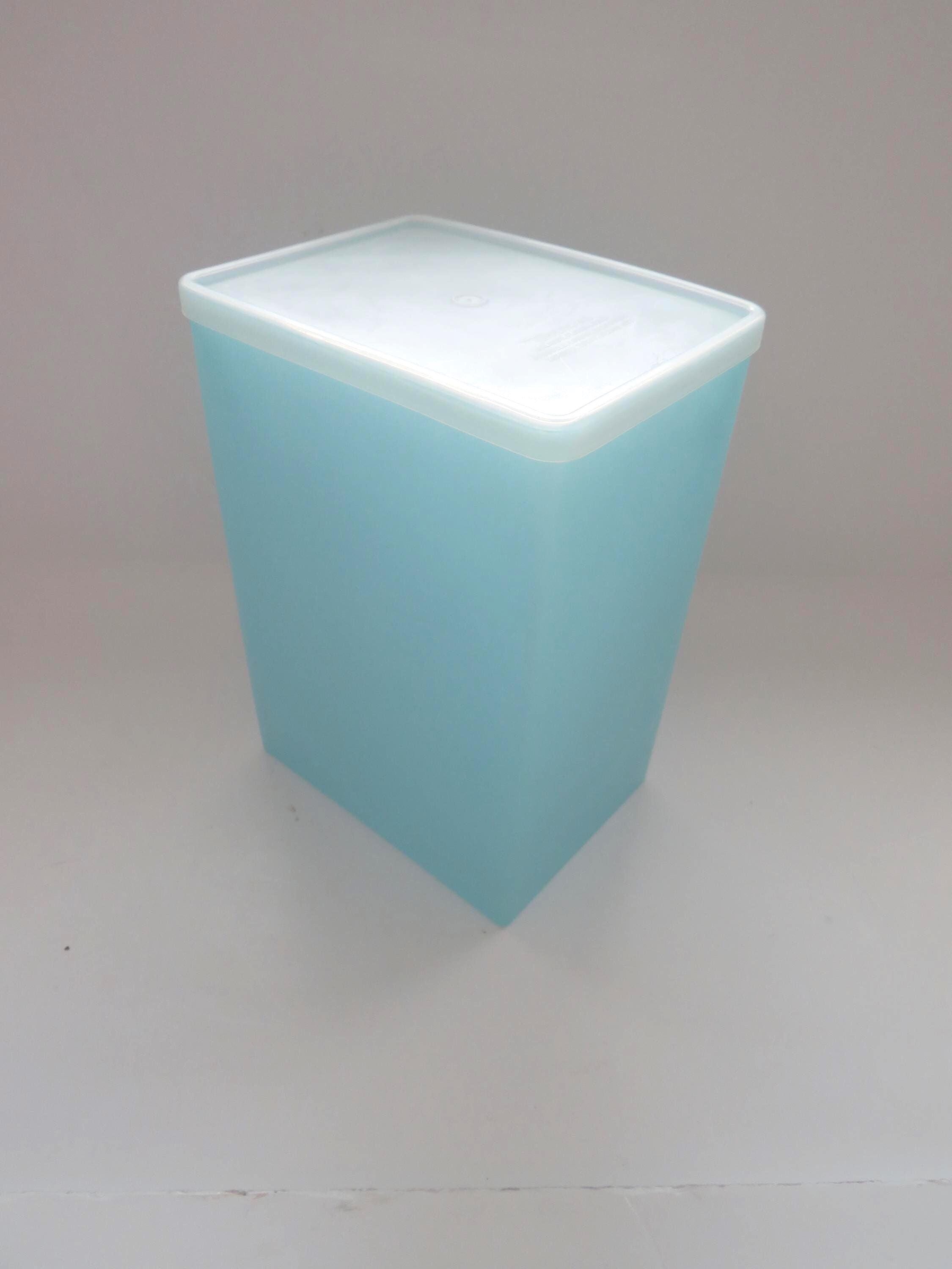 Tupperware ice cream container - Etsy 日本