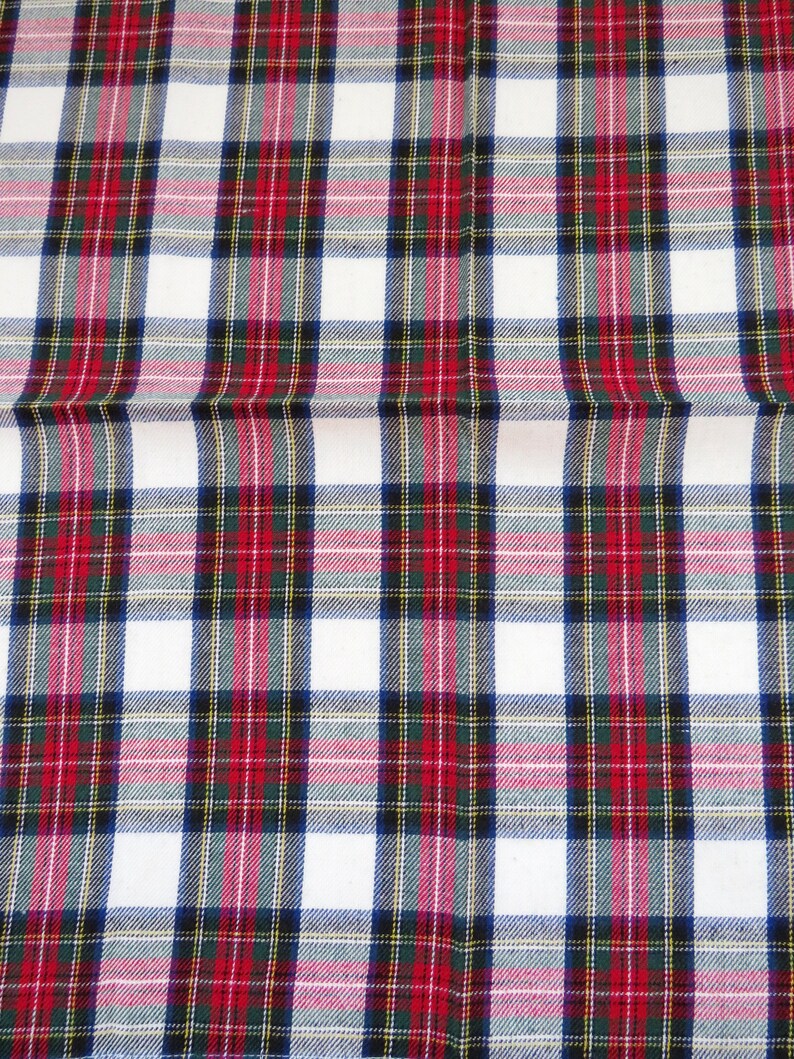 ralph lauren tartan plaid pants