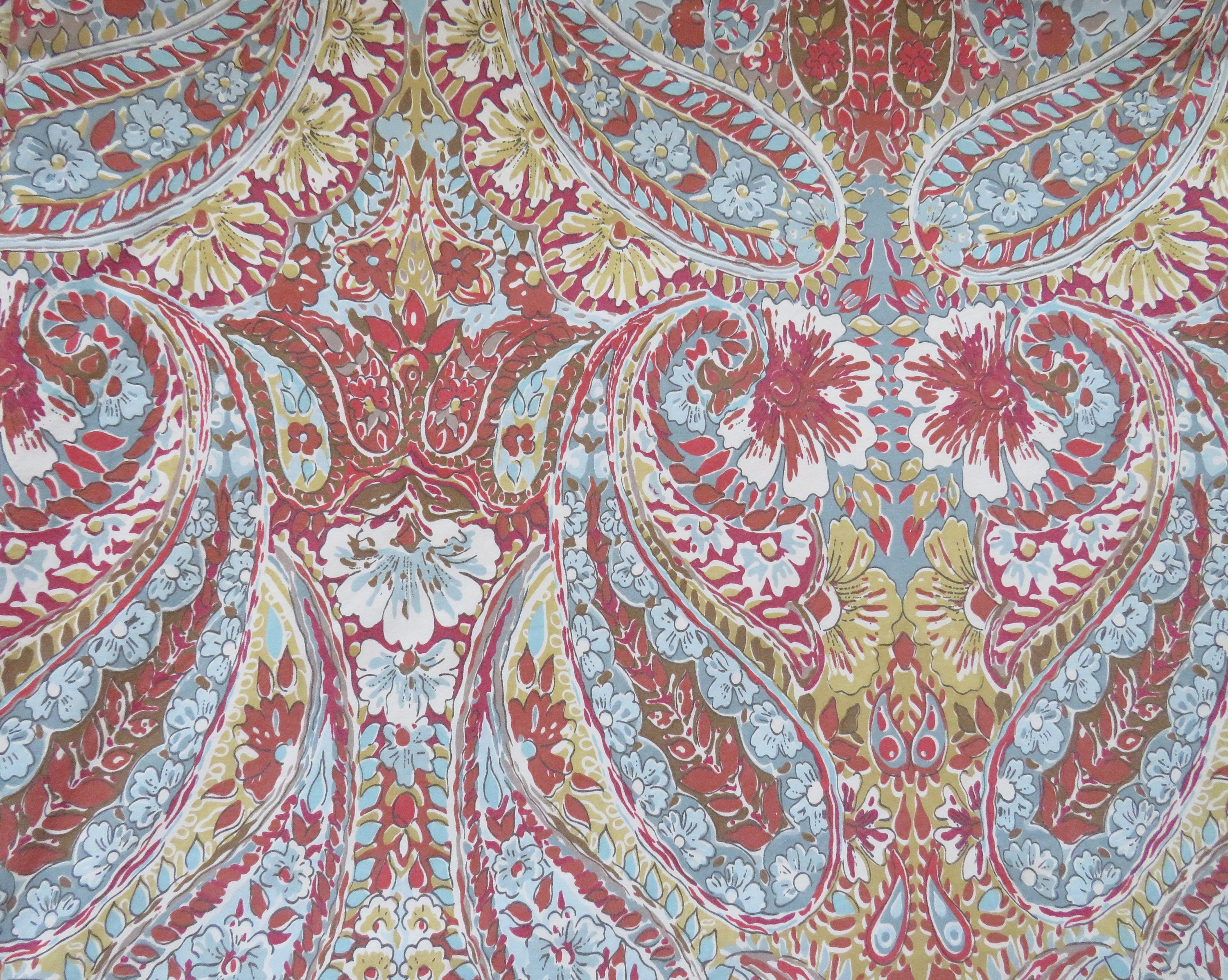 Pottery Barn Palampore Duvet for sale 87 ads for used Pottery Barn