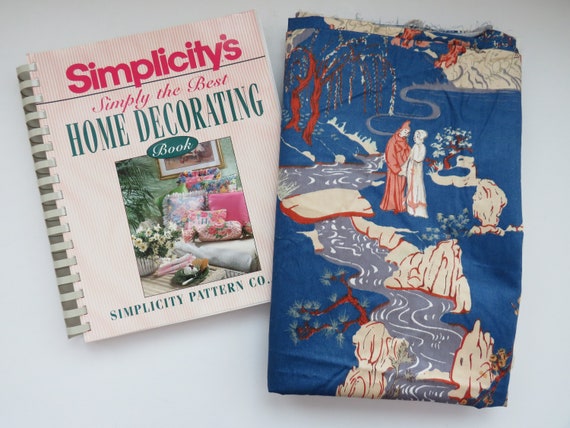 Simply the Best Sewing Book by The Simplicity Pattern Company