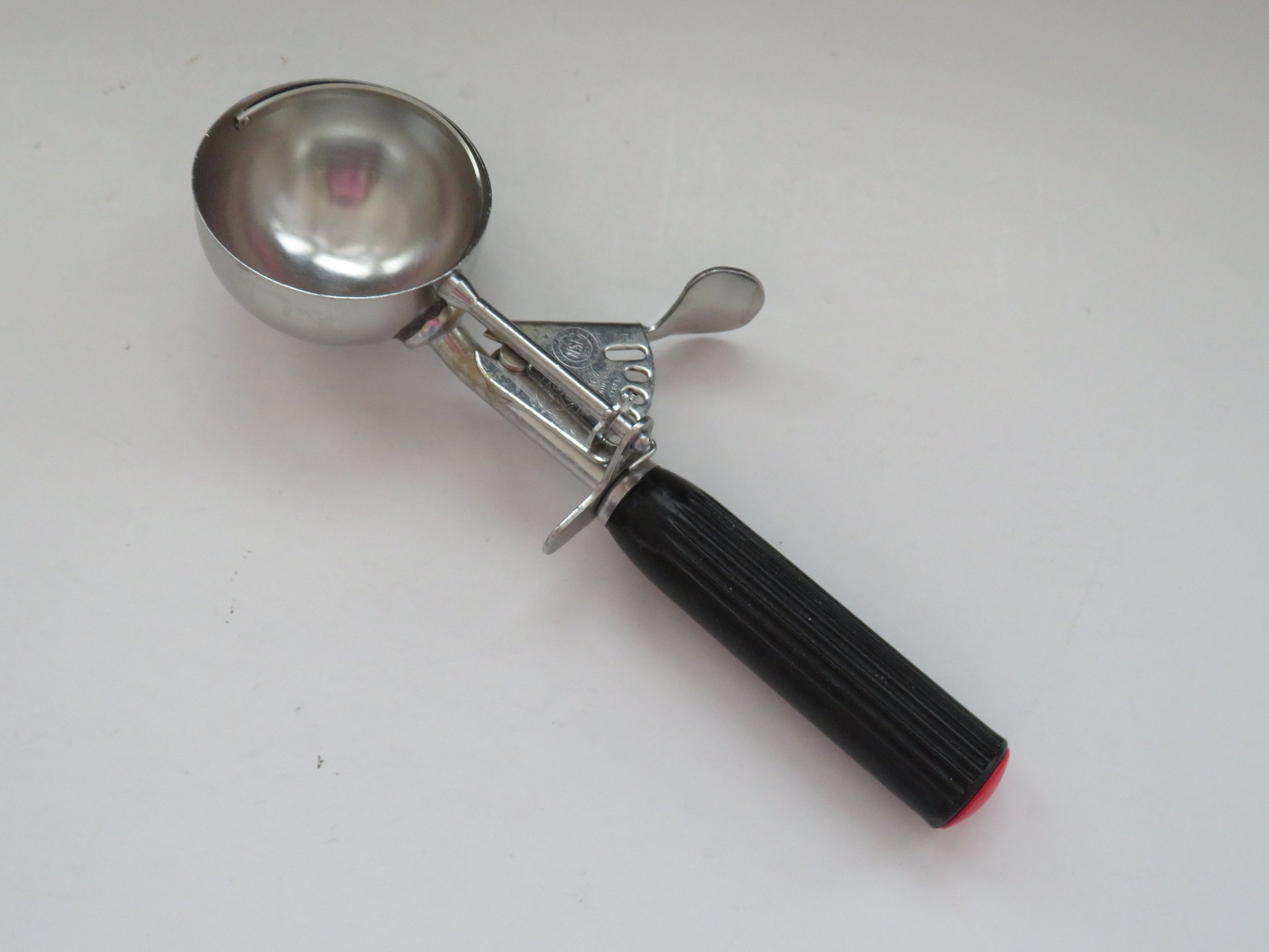 Ice Cream Scoop Roll Dippers 20 Zeroll Aluminum Scoop 