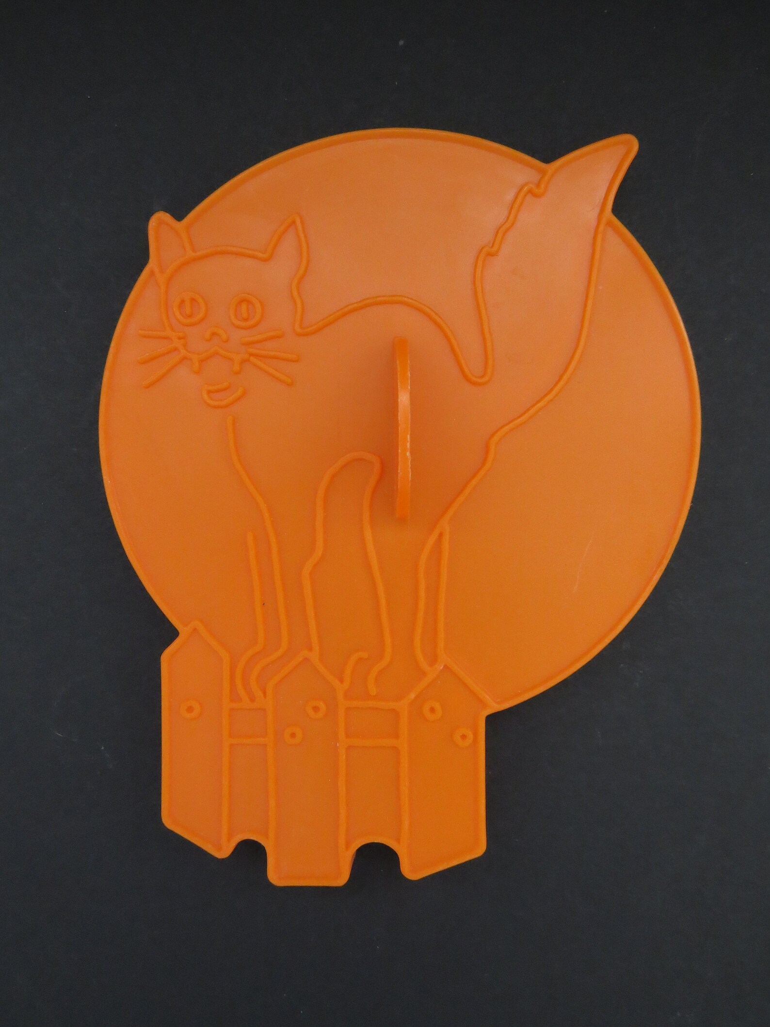 Large Halloween Cookie Cutters by Wilton Set of 4 Ghost Etsy