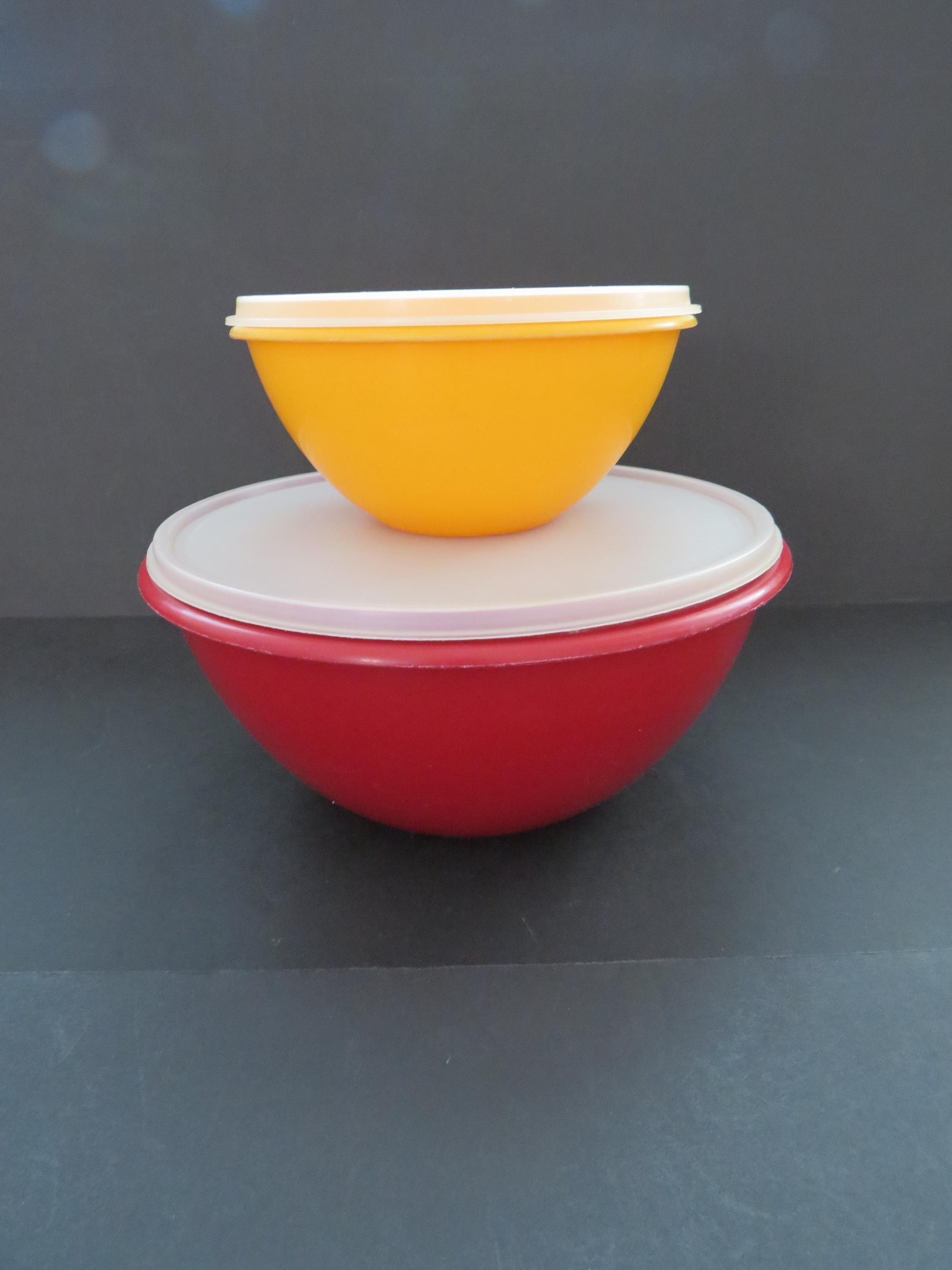 Tupperware 234 - Etsy