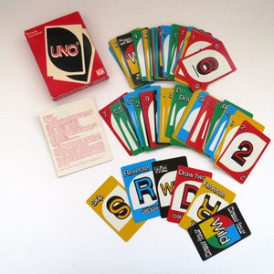 Uno no mercy! : r/unocardgame