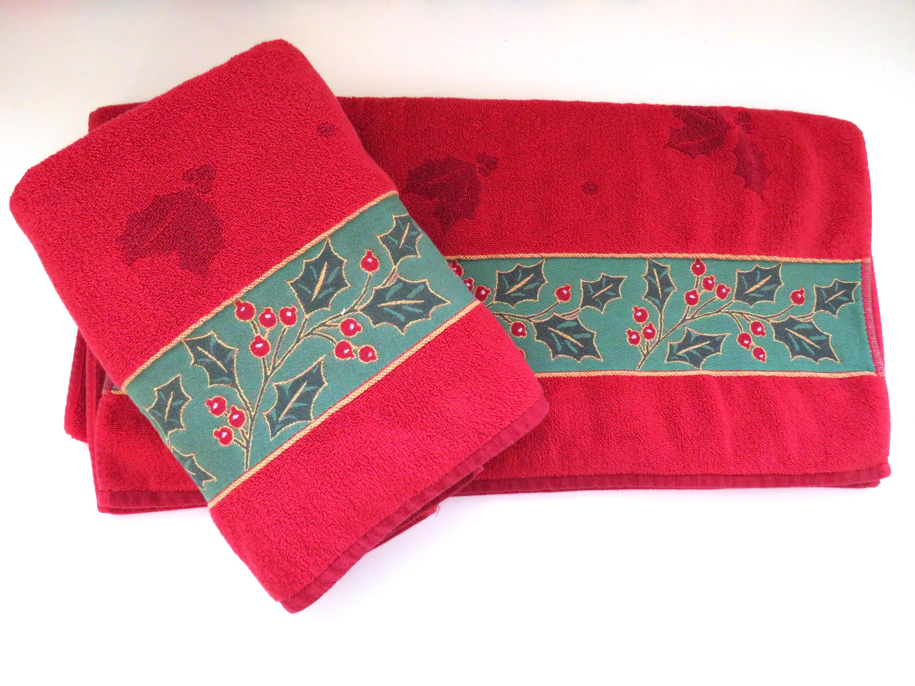 Lenox Bath Towels Etsy