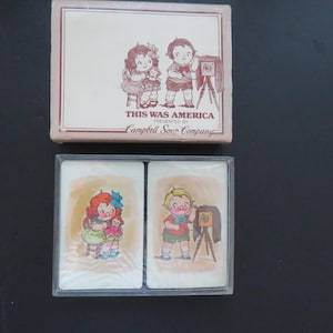 Campbell Soup Puzzle - Etsy