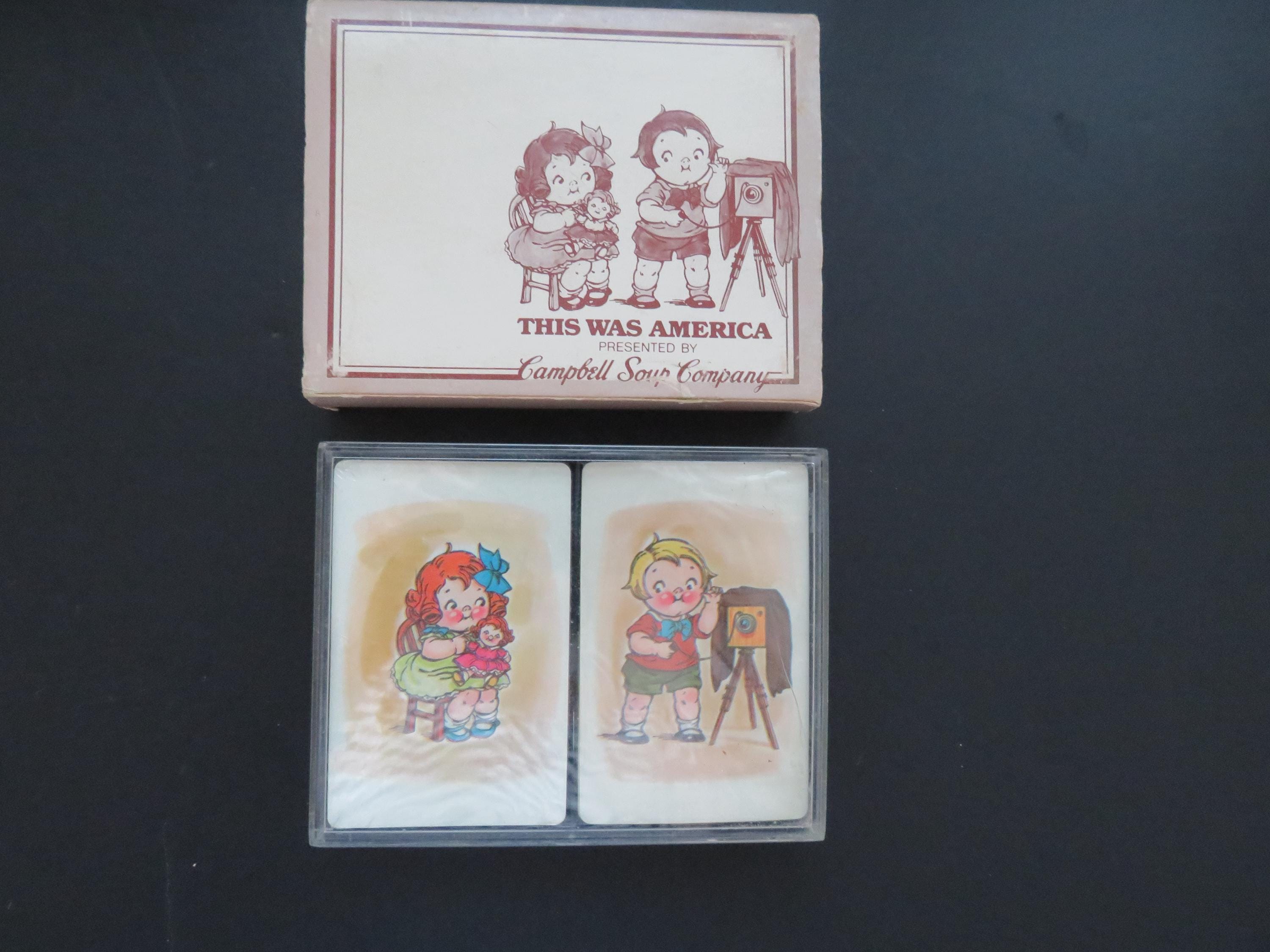 Campbell Soup Puzzle - Etsy