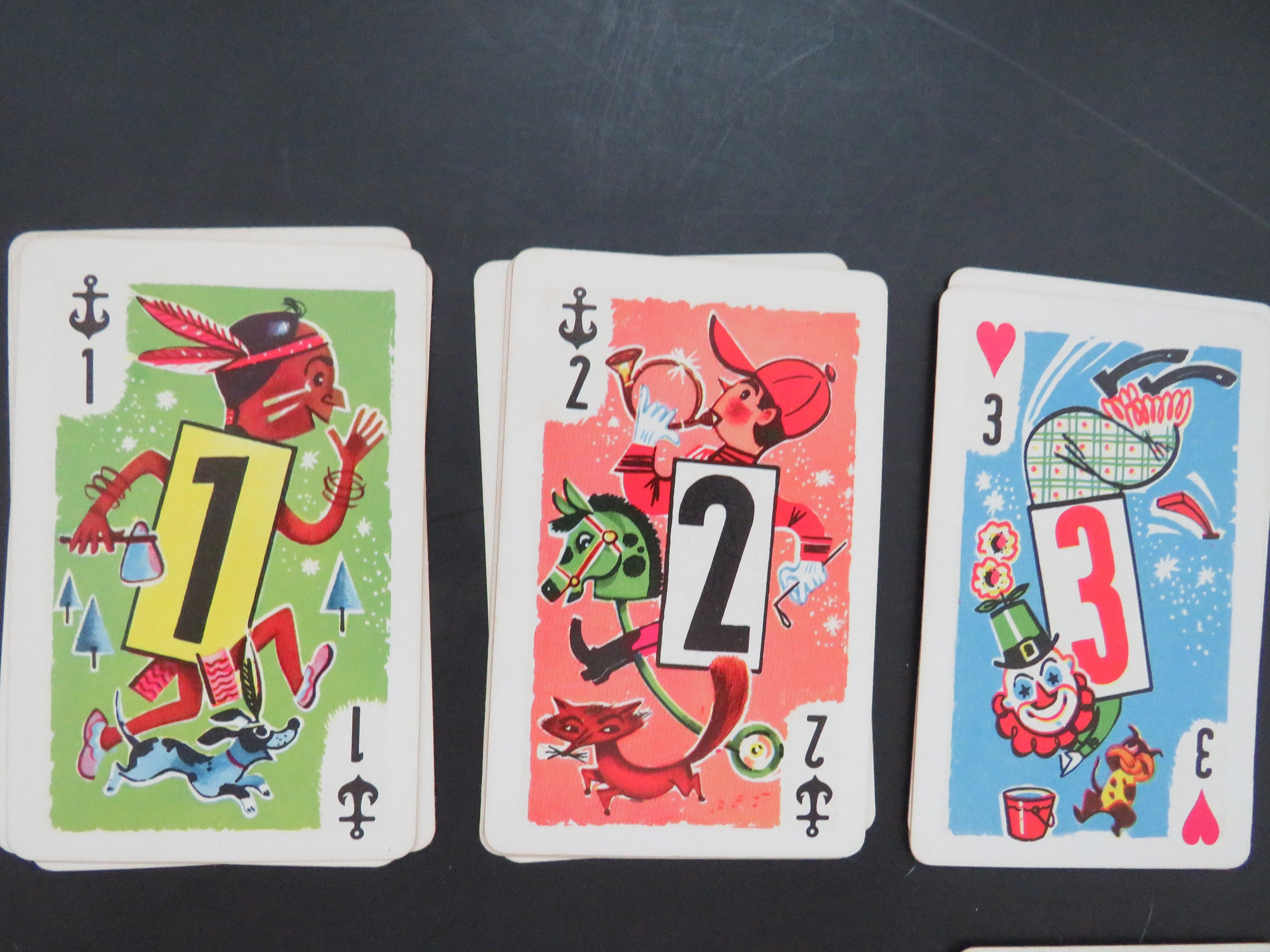 Lit playing cards 8種セット Lit playing cards 8種セット