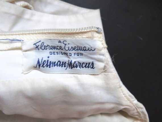 Baby Girls Dress by Florence Eiseman for Neiman M… - image 4