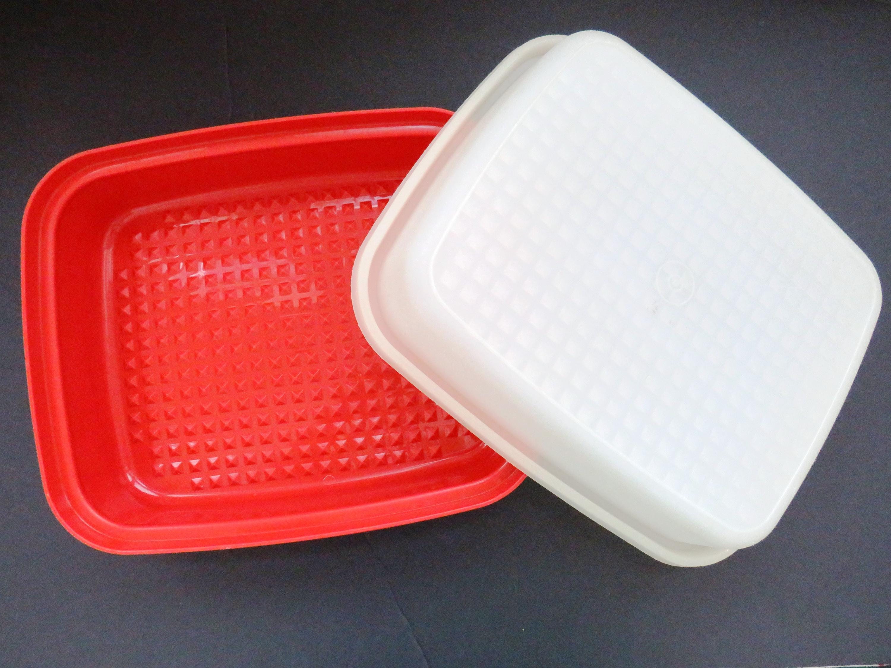 Caliber Gourmet Dispenser Per Condimenti A Forma Di Granata – Ketchup E Senape (2 Pezzi)