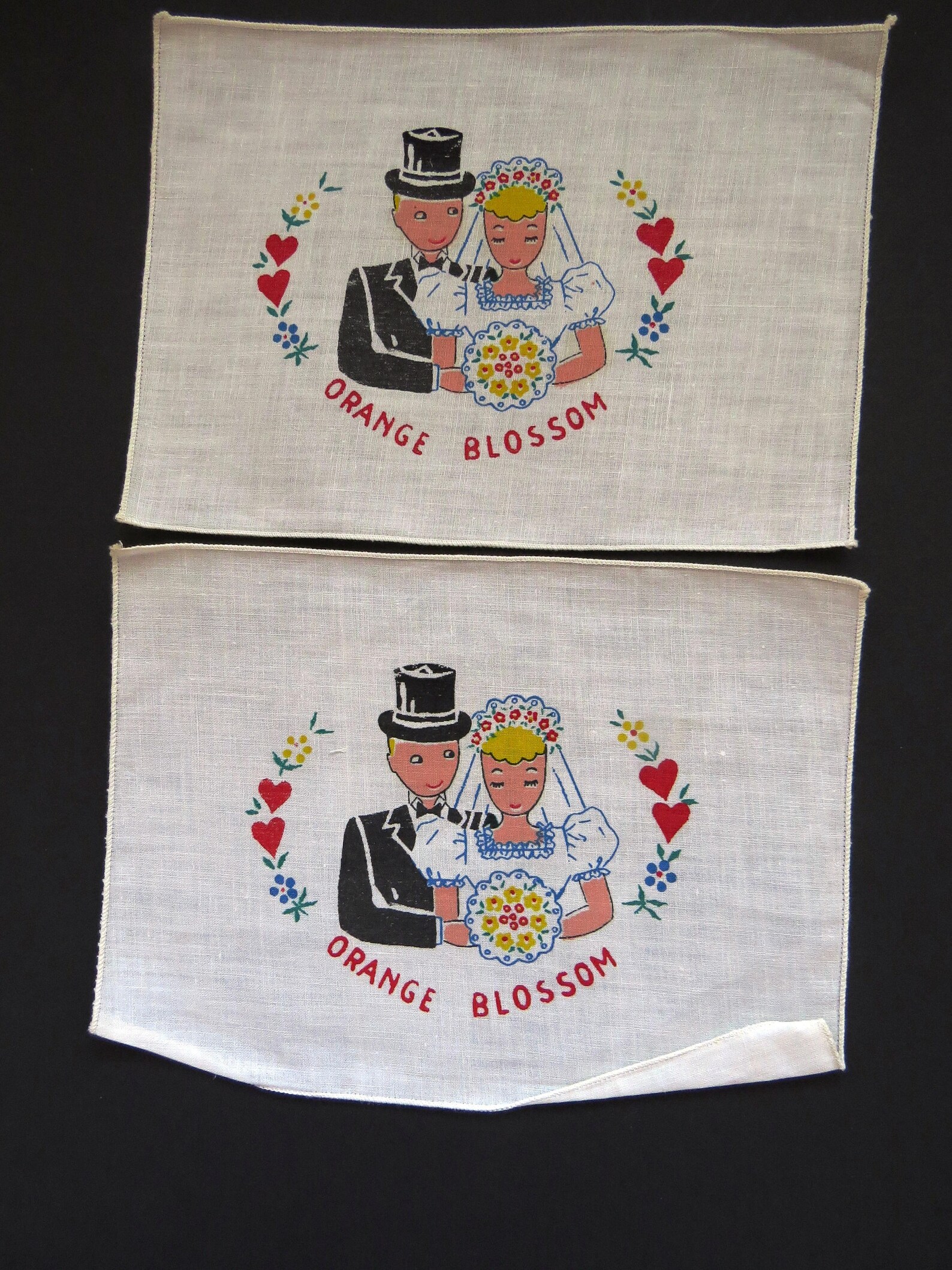Set 12 Dessous De Verre Cocktails Nautical Naps Par Leacock - Drapeaux Signaux - Occasion