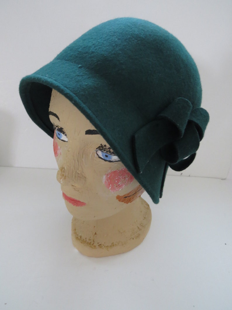terry towelling hat
