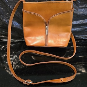 Vera pelle bags made in italy - Etsy 日本
