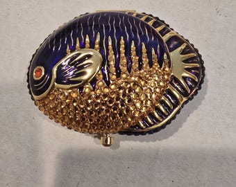 Polvos compactos de edición limitada Estee Lauder Sea Stars NUEVOS