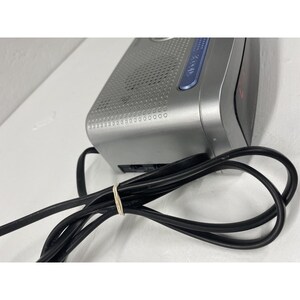 Emerson Dual Alarm Clock Radio image 3